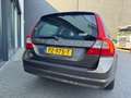Volvo V70 1.6 D2 Summum Edition,Leer,Xenon,Navi,Clima,Cruise Marrón - thumbnail 22