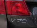 Volvo V70 1.6 D2 Summum Edition,Leer,Xenon,Navi,Clima,Cruise Коричневий - thumbnail 7