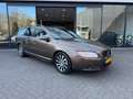 Volvo V70 1.6 D2 Summum Edition,Leer,Xenon,Navi,Clima,Cruise Marrón - thumbnail 17