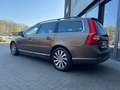 Volvo V70 1.6 D2 Summum Edition,Leer,Xenon,Navi,Clima,Cruise Marrón - thumbnail 6