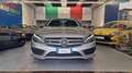 Mercedes-Benz C 250 d 4Matic Automatic Premium AMG CERTIFICATA! Gris - thumbnail 2