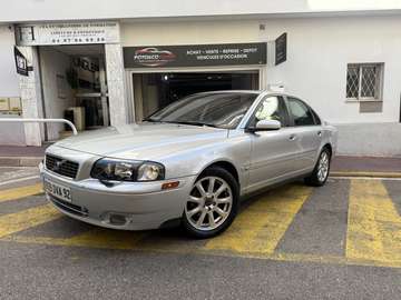 2.4I 170CH SUMMUM BVA