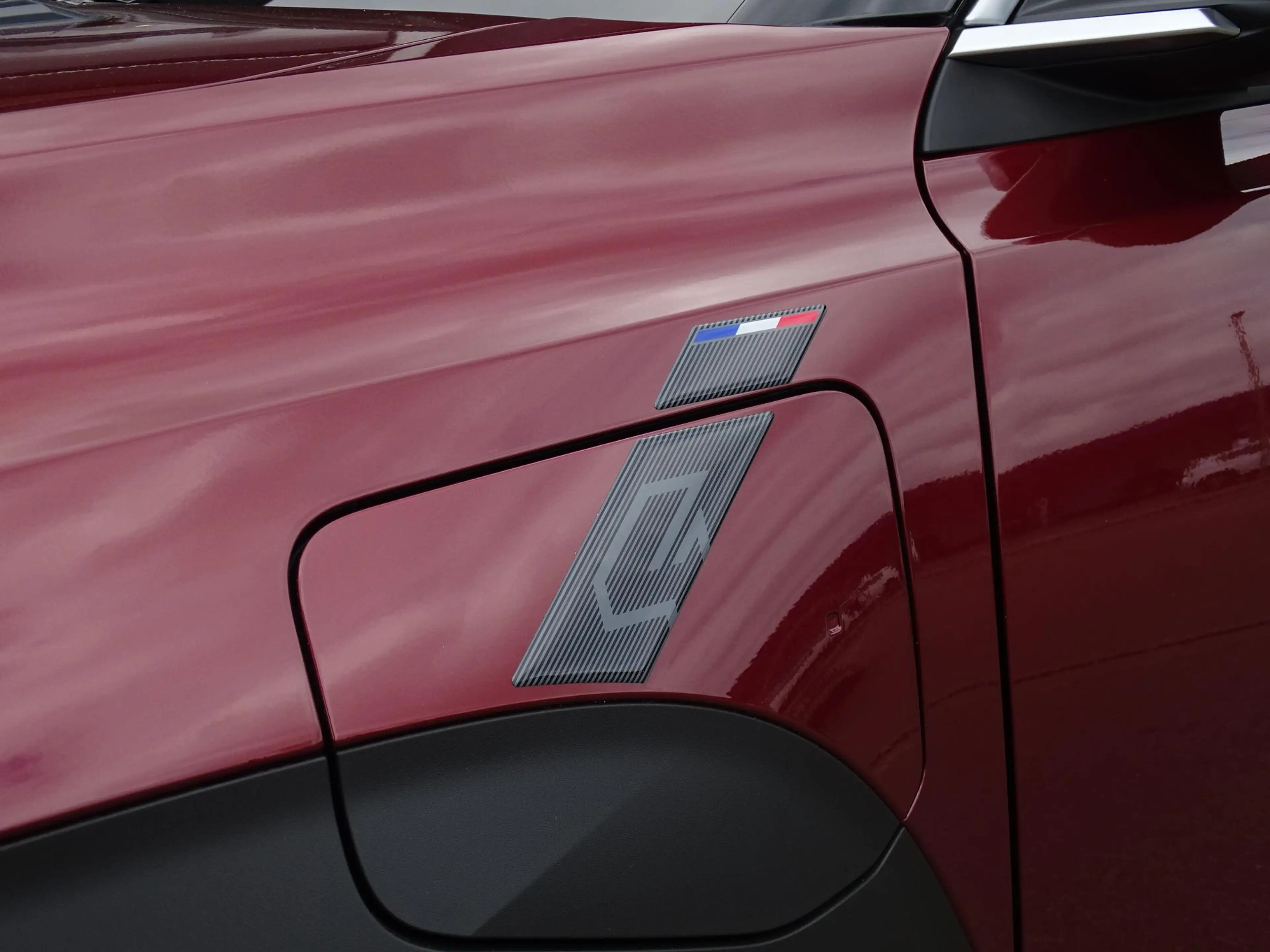 Renault R 4 comfort range techno canvas dak 52 kWh NU 5 JAAR G — photo 15