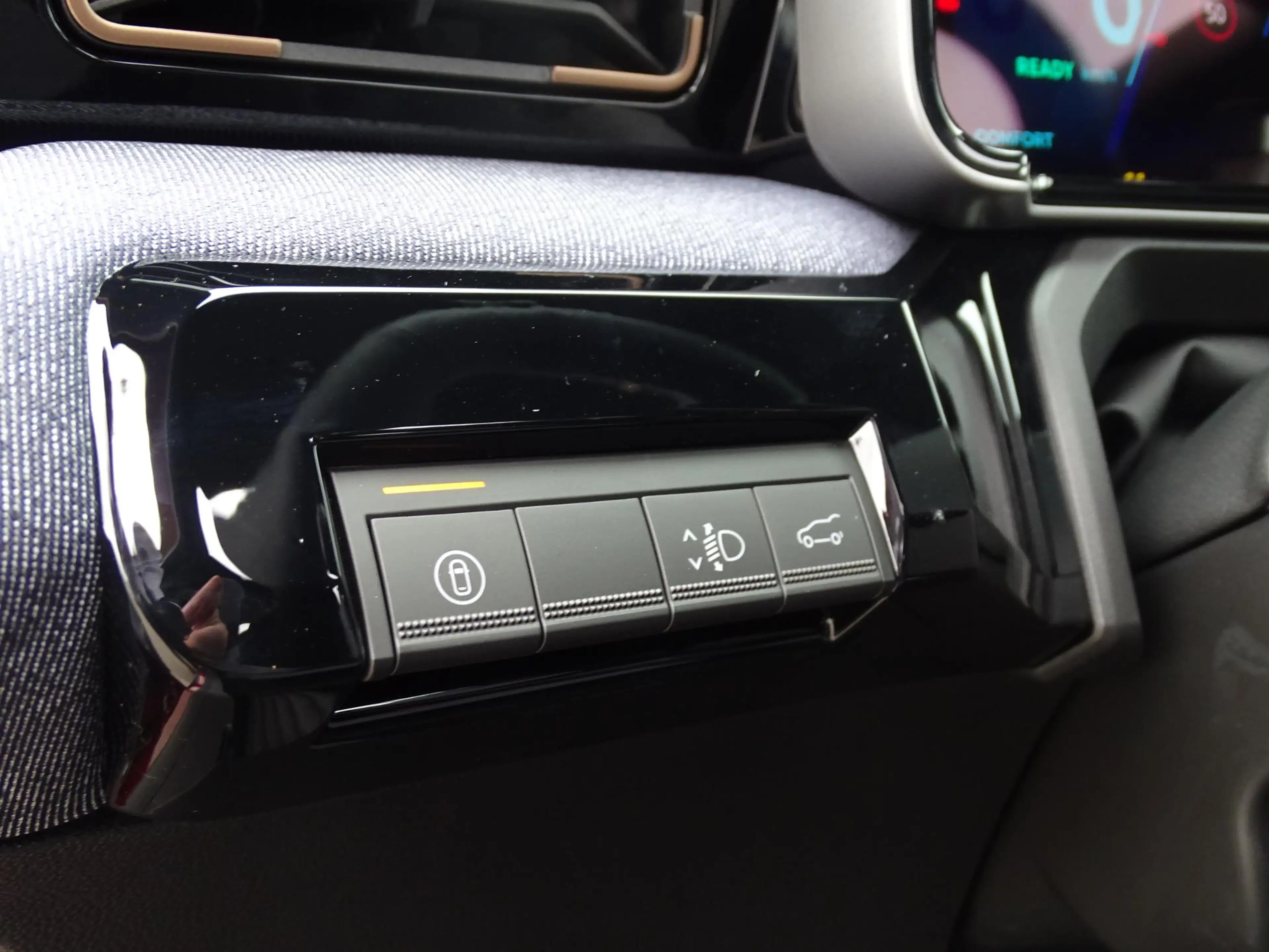 Renault R 4 comfort range techno canvas dak 52 kWh NU 5 JAAR G — photo 32