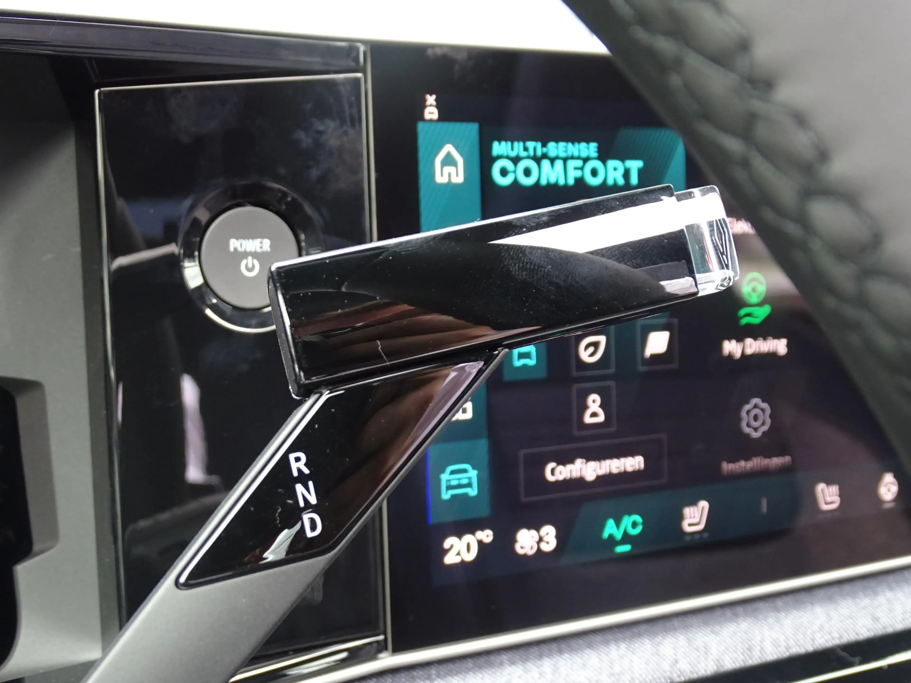 Renault R 4 comfort range techno canvas dak 52 kWh NU 5 JAAR G — photo 23