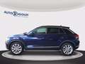 Volkswagen T-Roc 1.5 tsi advanced Blu/Azzurro - thumbnail 3