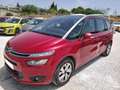Citroen C4 Grand Picasso 1.6e-HDi Intensive 115 Rojo - thumbnail 1