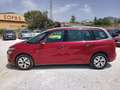 Citroen C4 Grand Picasso 1.6e-HDi Intensive 115 Rojo - thumbnail 5