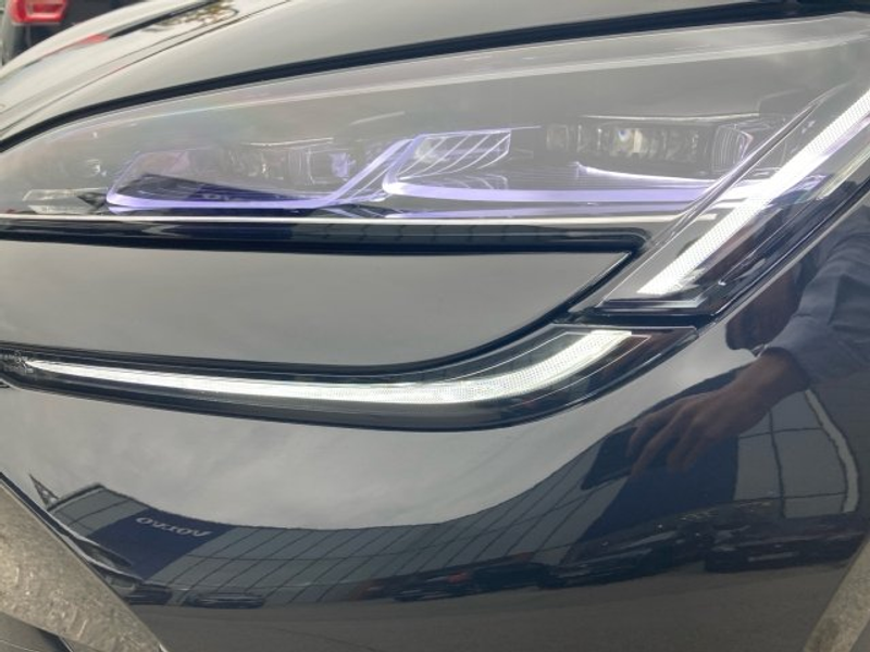 BYD Sealion 7 Excellence AWD — photo 4
