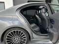 Mercedes-Benz C 180 Pack AMG EQ MildHybride 05/2022 33.000KM 1er main! Gris - thumbnail 14
