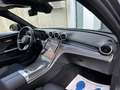 Mercedes-Benz C 180 Pack AMG EQ MildHybride 05/2022 33.000KM 1er main! Gris - thumbnail 10