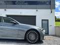 Mercedes-Benz C 180 Pack AMG EQ MildHybride 05/2022 33.000KM 1er main! Gris - thumbnail 5