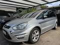 Ford S-Max S-MAX Titanium *PANO*AUTOM*SITZH*NAVI*PDC*MEMORY Silber - thumbnail 1