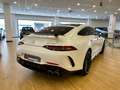 Mercedes-Benz AMG GT Coupé 53 4Matic+ Weiß - thumbnail 3
