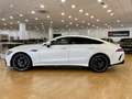 Mercedes-Benz AMG GT Coupé 53 4Matic+ Weiß - thumbnail 8