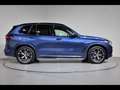 BMW X5 xDrive45e Kit M Sport M Seats Blue - thumbnail 3
