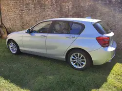 BMW Série 1 118d 143 ch 115g UrbanLife
