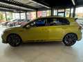 Volkswagen Golf 8 2.0 TSI "Clubsport"*DSG*PANO*IQ-LIGHT*H&K Jaune - thumbnail 7