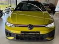 Volkswagen Golf 8 2.0 TSI "Clubsport"*DSG*PANO*IQ-LIGHT*H&K Jaune - thumbnail 3