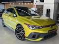 Volkswagen Golf 8 2.0 TSI "Clubsport"*DSG*PANO*IQ-LIGHT*H&K Jaune - thumbnail 1