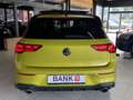Volkswagen Golf 8 2.0 TSI "Clubsport"*DSG*PANO*IQ-LIGHT*H&K Jaune - thumbnail 10