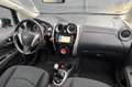 Nissan Note DIG-S 98 PK Connect Edition NL-Auto | Navigatie | Schwarz - thumbnail 20