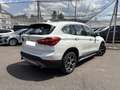 BMW X1 (F48) XDRIVE25D XLINE BVA8 Blanc - thumbnail 4
