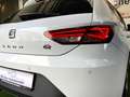 SEAT Leon FR Sonderedition Automatik Sportpaket Weiß - thumbnail 9