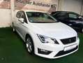 SEAT Leon FR Sonderedition Automatik Sportpaket Weiß - thumbnail 2