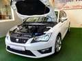 SEAT Leon FR Sonderedition Automatik Sportpaket Weiß - thumbnail 7