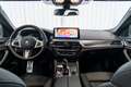 BMW 530 e Touring Hybrid M Sport ACC Camera LED HiFi Grijs - thumbnail 12