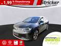 Volkswagen ID.4 1st Max 150/77 242,-ohne Anzahlung AHK Pano Gris - thumbnail 3
