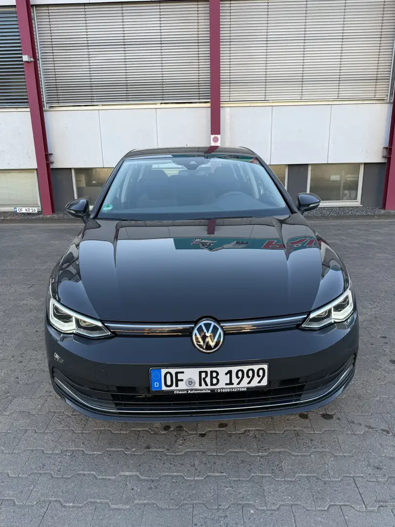 Volkswagen Golf Golf 8 Grau - 2