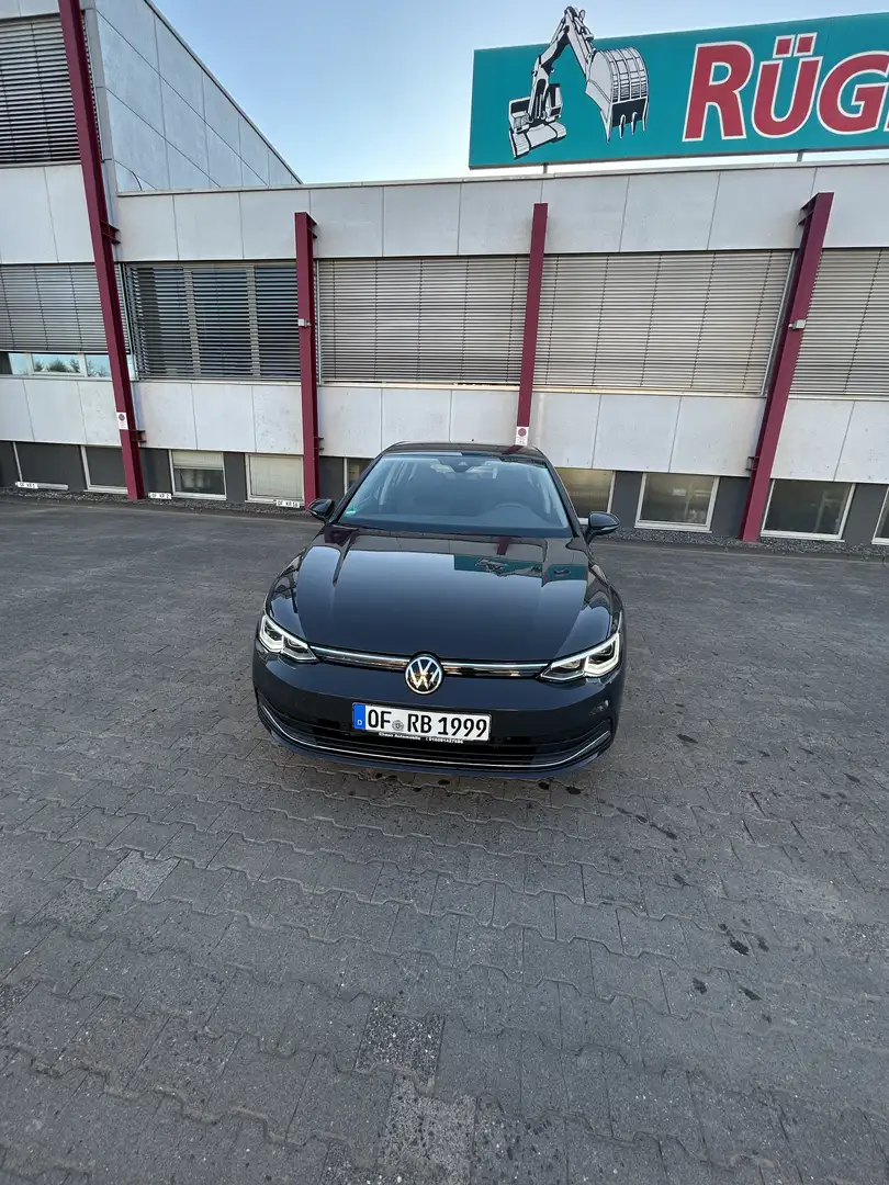 Volkswagen Golf Golf 8 Grau - 1