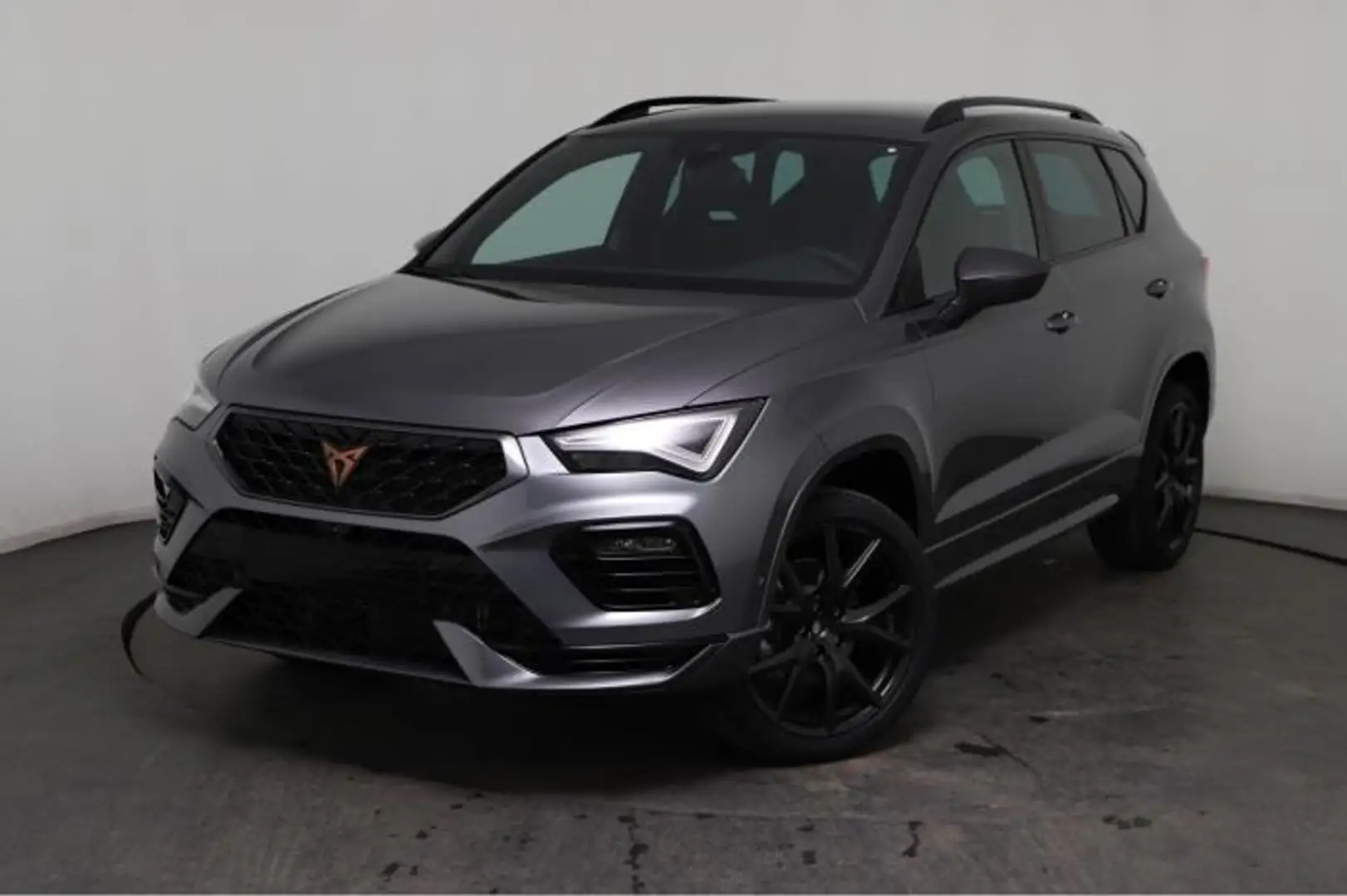 CUPRA Ateca 1.5 TSI 110kW (150 PS) 7-Gang-DSG 110 kW (150 P... Grau - 1