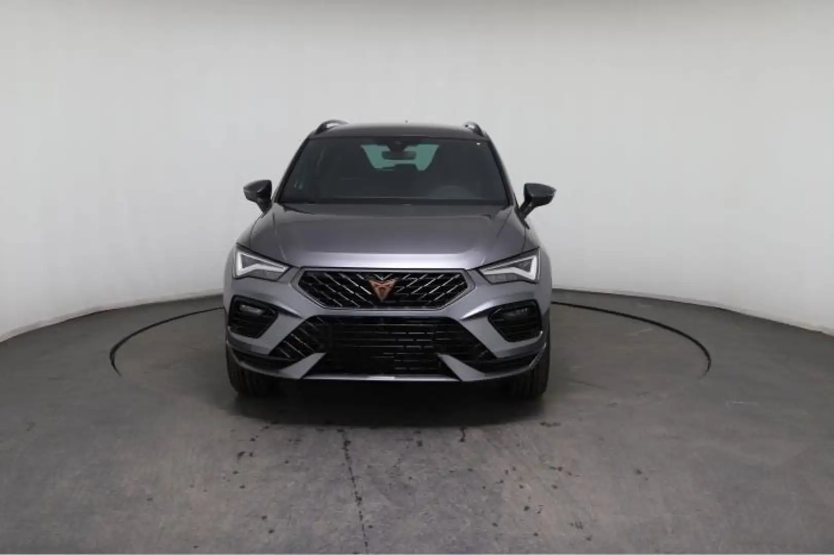 CUPRA Ateca 1.5 TSI 110kW (150 PS) 7-Gang-DSG 110 kW (150 P... Grau - 2