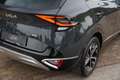 Kia Sportage 1.6 T-GDi Hybrid DynamicPlusLine Panodak Navi adap Gris - thumbnail 9