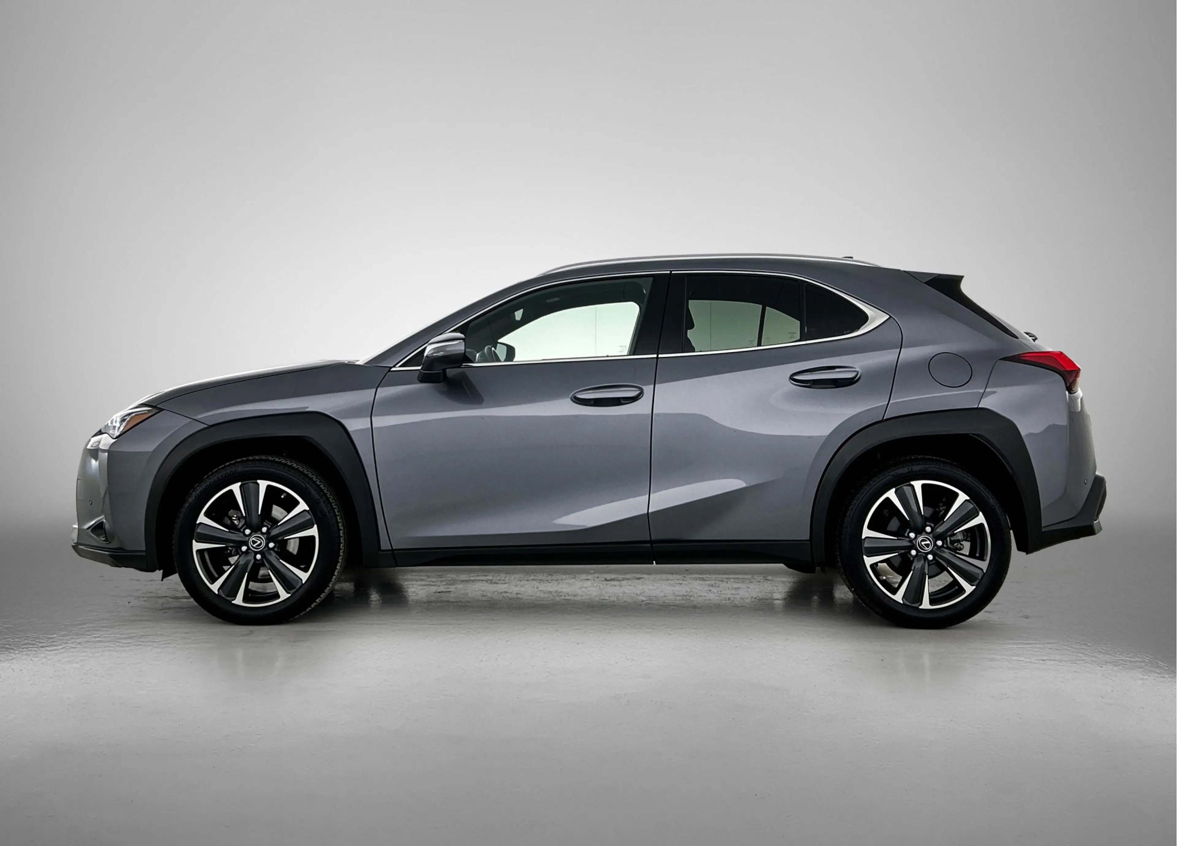 Lexus UX 200 Preference Line | Dealeronderhouden | — photo 3