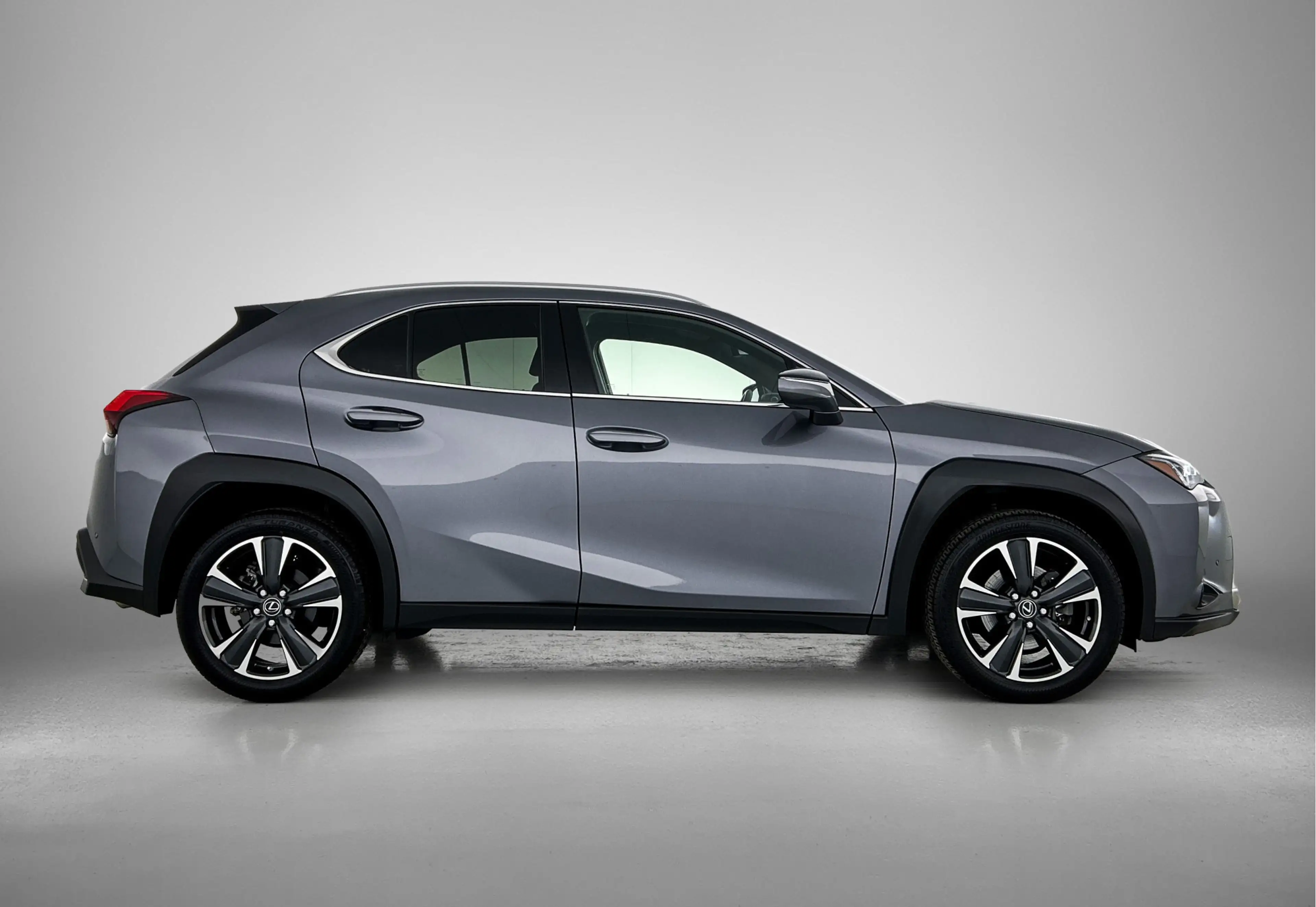Lexus UX 200 Preference Line | Dealeronderhouden | — photo 12