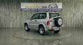 Suzuki Grand Vitara Gran 2.0 HDI DLX Gris - thumbnail 8