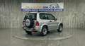 Suzuki Grand Vitara Gran 2.0 HDI DLX Gris - thumbnail 6