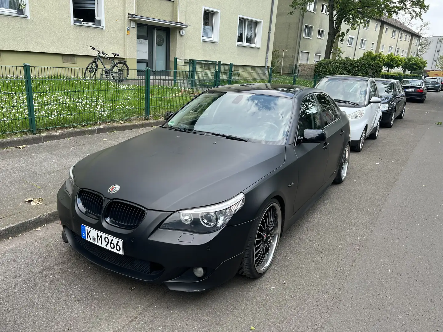 BMW 530 530i - 1