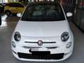 Fiat 500 500 1.0 hybrid Dolcevita 70cv Blanc - thumbnail 1