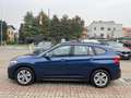 BMW X1 xDrive25e Business Advantage Bleu - thumbnail 2