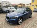 BMW X1 xDrive25e Business Advantage Bleu - thumbnail 1
