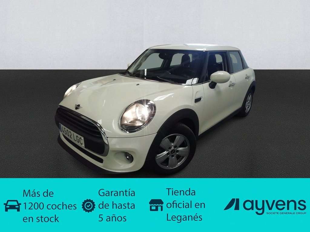 MINI One