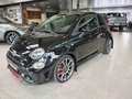 Abarth 595 Pista ORIGINELE SPORTUITLAAT Zwart - thumbnail 1