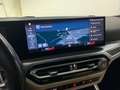 BMW 330 Serie 330d Touring mhev 48V xdrive MSport auto Schwarz - thumbnail 26