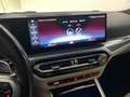 BMW 330 Serie 330d Touring mhev 48V xdrive MSport auto Schwarz - thumbnail 23