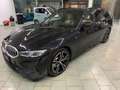 BMW 330 Serie 330d Touring mhev 48V xdrive MSport auto Schwarz - thumbnail 17